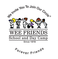 Wee Friends logo
